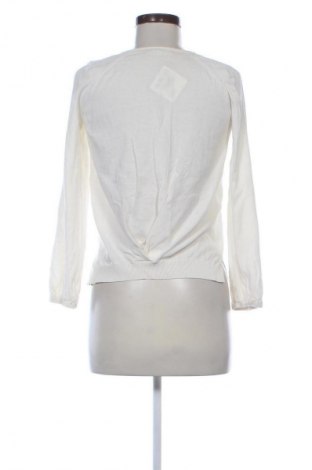 Дамска жилетка Stefanel, Размер S, Цвят Екрю, Цена 22,00 €