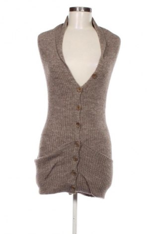 Női kardigán Stefanel, Méret XS, Szín Barna, Ár 5 109 Ft