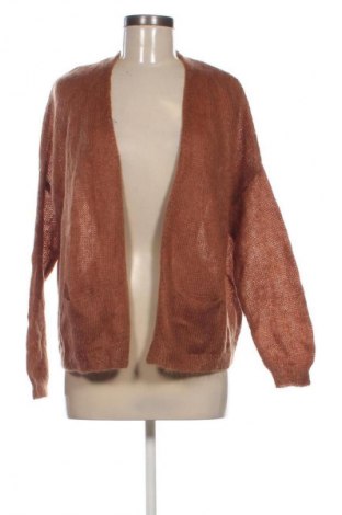 Dámsky kardigán Stefanel, Veľkosť M, Farba Hnedá, Cena  41,78 €