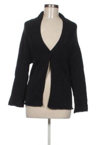 Női kardigán Stefanel, Méret S, Szín Fekete, Ár 5 359 Ft