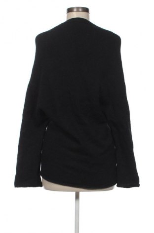 Női kardigán Stefanel, Méret S, Szín Fekete, Ár 5 359 Ft