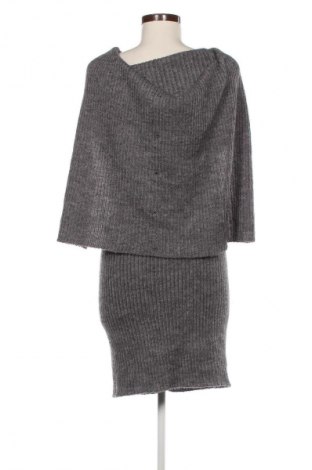 Damen Strickjacke Stefanel, Größe S, Farbe Grau, Preis € 40,99