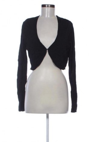 Damski kardigan Steps, Rozmiar XL, Kolor Czarny, Cena 8,99 zł