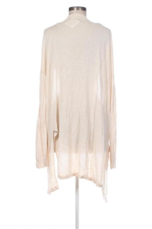 Damski kardigan Steps, Rozmiar M, Kolor ecru, Cena 7,99 zł