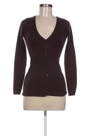 Dámsky kardigán Stradivarius, Veľkosť S, Farba Hnedá, Cena  2,95 €