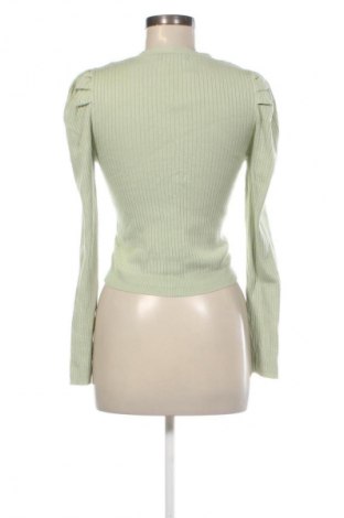 Dámsky kardigán Stradivarius, Veľkosť M, Farba Zelená, Cena  3,95 €