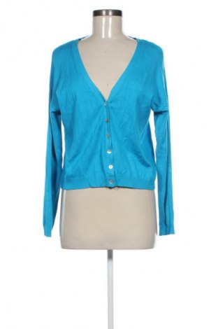 Női kardigán Stradivarius, Méret M, Szín Kék, Ár 2 079 Ft