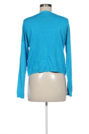 Női kardigán Stradivarius, Méret M, Szín Kék, Ár 2 079 Ft