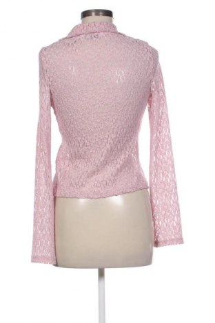 Dámsky kardigán Stradivarius, Velikost M, Barva Růžová, Cena  69,00 Kč