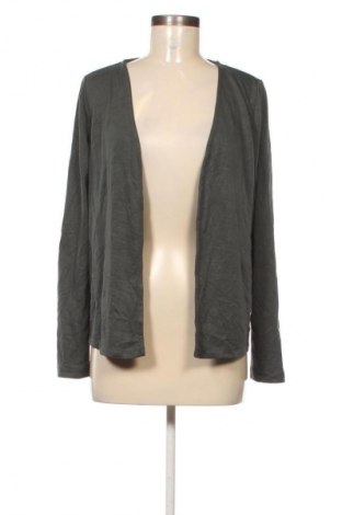 Damen Strickjacke Street One, Größe M, Farbe Grün, Preis 3,99 €