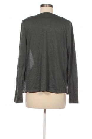 Damen Strickjacke Street One, Größe M, Farbe Grün, Preis 3,99 €