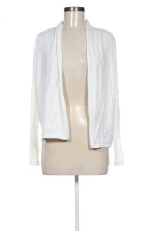 Дамска жилетка Street One, Размер M, Цвят Екрю, Цена 21,00 €