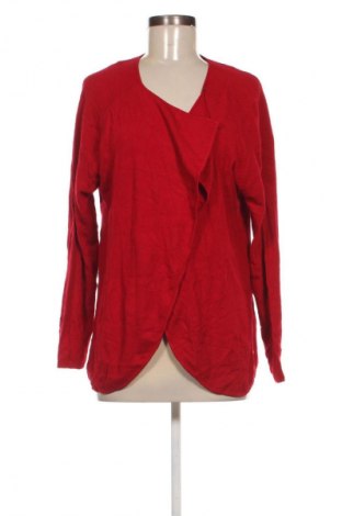 Дамска жилетка Street One, Размер L, Цвят Червен, Цена 3,57 €