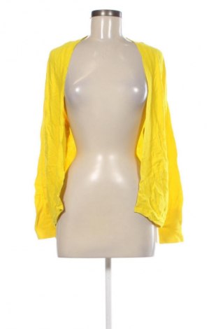 Damski kardigan Street One, Rozmiar M, Kolor Żółty, Cena 48,99 zł