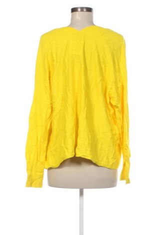 Damski kardigan Street One, Rozmiar M, Kolor Żółty, Cena 48,99 zł