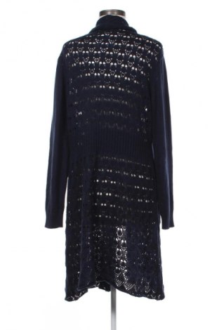 Damen Strickjacke Street One, Größe XL, Farbe Blau, Preis € 6,99