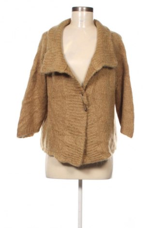 Damski kardigan Summum Woman, Rozmiar M, Kolor Beżowy, Cena 72,99 zł