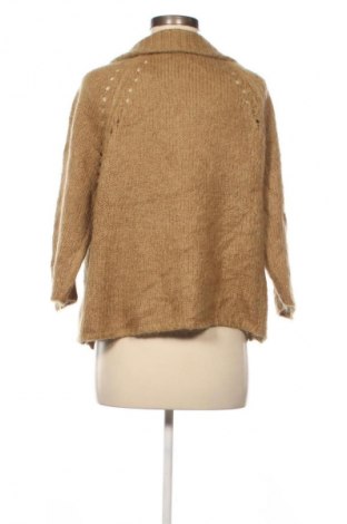 Damski kardigan Summum Woman, Rozmiar M, Kolor Beżowy, Cena 72,99 zł