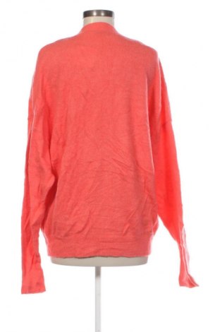 Damski kardigan Summum Woman, Rozmiar XL, Kolor Różowy, Cena 38,99 zł