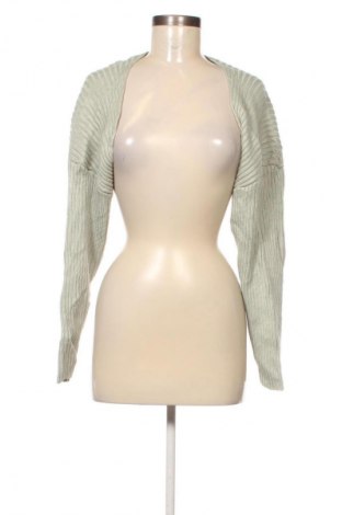 Női kardigán Supre, Méret L, Szín Zöld, Ár 1 159 Ft