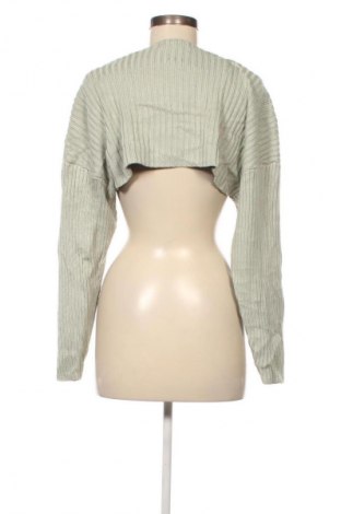 Női kardigán Supre, Méret L, Szín Zöld, Ár 1 159 Ft