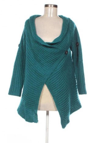 Női kardigán Surkana, Méret S, Szín Zöld, Ár 2 066 Ft