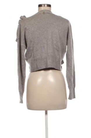 Dámsky kardigán TWINSET, Velikost XS, Barva Šedá, Cena  1 059,00 Kč