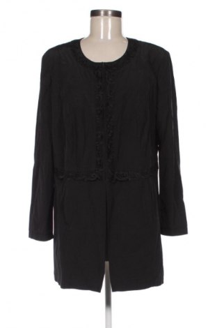 Dámsky kardigán Taifun, Veľkosť M, Farba Čierna, Cena  2,95 €