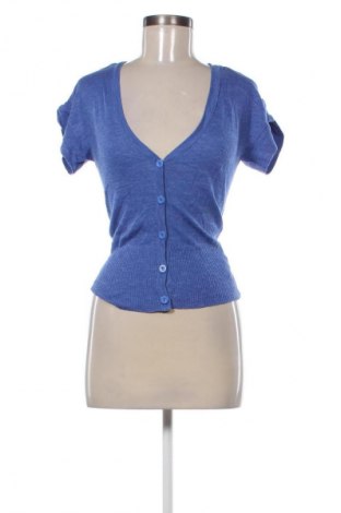 Dámsky kardigán Tally Weijl, Velikost S, Barva Modrá, Cena  551,00 Kč