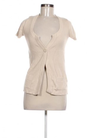 Dámsky kardigán Tally Weijl, Veľkosť S, Farba Béžová, Cena  3,95 €