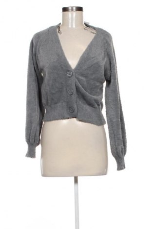 Dámsky kardigán Tally Weijl, Veľkosť XS, Farba Sivá, Cena  6,68 €