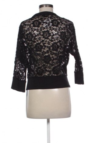 Damski kardigan Tally Weijl, Rozmiar M, Kolor Czarny, Cena 12,99 zł