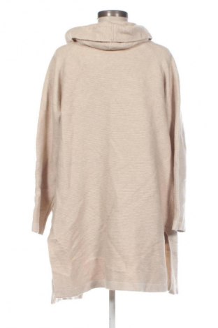 Damski kardigan Tandem, Rozmiar M, Kolor Beżowy, Cena 74,99 zł