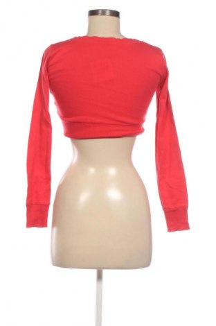 Damski kardigan Terranova, Rozmiar S, Kolor Czerwony, Cena 12,99 zł