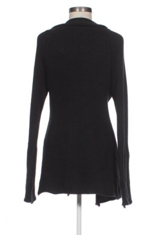 Dámsky kardigán Terranova, Veľkosť L, Farba Čierna, Cena  2,95 €