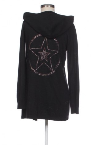 Γυναικεία ζακέτα Thomas Rath, Μέγεθος XS, Χρώμα Μαύρο, Τιμή 9,99 €