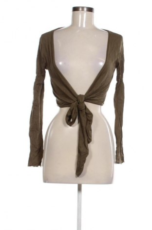 Női kardigán Toi & Moi, Méret M, Szín Zöld, Ár 2 269 Ft