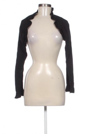 Dámsky kardigán Toi & Moi, Velikost M, Barva Černá, Cena  139,00 Kč