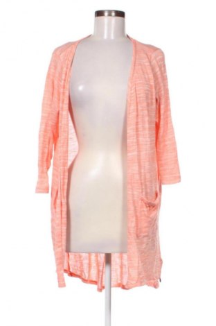 Damski kardigan Tom Tailor, Rozmiar L, Kolor Pomarańczowy, Cena 31,99 zł