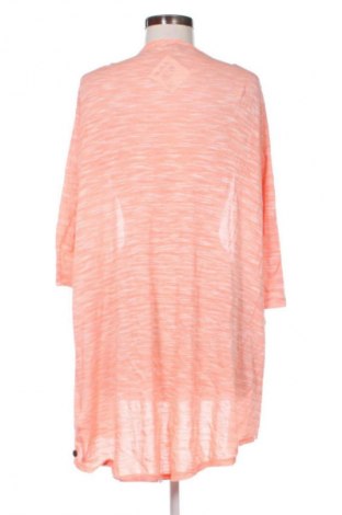 Damski kardigan Tom Tailor, Rozmiar L, Kolor Pomarańczowy, Cena 31,99 zł