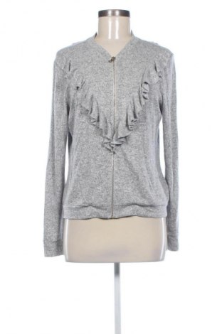 Damski kardigan Tom Tailor, Rozmiar M, Kolor Szary, Cena 14,99 zł