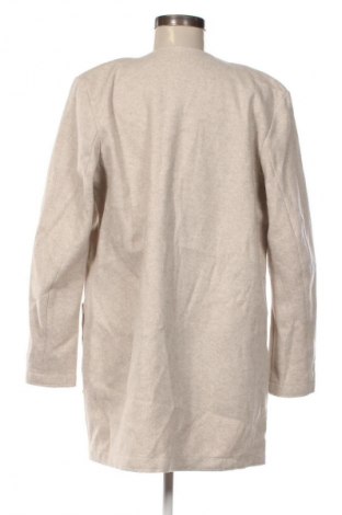 Дамска жилетка Tom Tailor, Размер L, Цвят Бежов, Цена 6,64 €