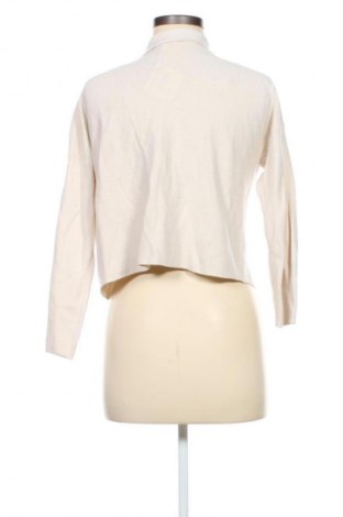 Damski kardigan Tom Tailor, Rozmiar XS, Kolor ecru, Cena 69,42 zł