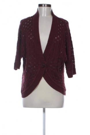 Дамска жилетка Tom Tailor, Размер M, Цвят Лилав, Цена 4,60 €