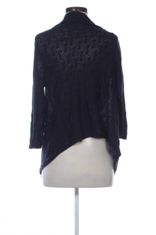 Damski kardigan Tom Tailor, Rozmiar M, Kolor Niebieski, Cena 29,99 zł