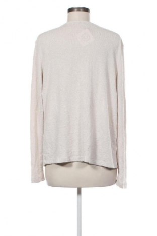 Damski kardigan Tom Tailor, Rozmiar M, Kolor Beżowy, Cena 13,99 zł