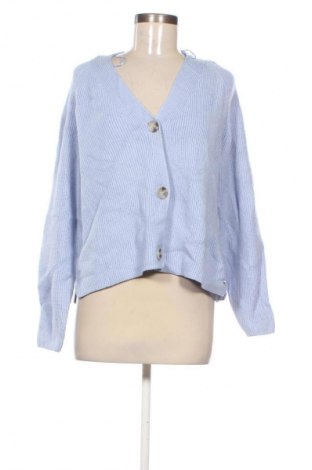 Dámsky kardigán Tom Tailor, Velikost L, Barva Fialová, Cena  269,00 Kč