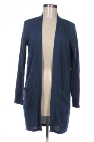 Дамска жилетка Tom Tailor, Размер M, Цвят Син, Цена 4,60 €