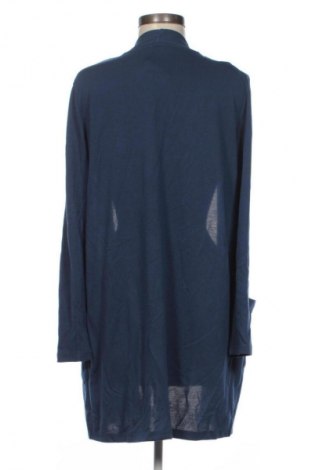 Дамска жилетка Tom Tailor, Размер M, Цвят Син, Цена 4,60 €