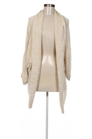 Cardigan de damă Tommy Hilfiger, Mărime S, Culoare Ecru, Preț 298,99 Lei
